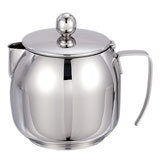 不锈钢茶壶 1.8L