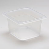 CAMBRO 64PP 1/6份数盘 份数盆 份数盒