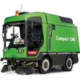 荷兰RAVO4扫地机扫地车路面清洁车