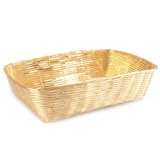 金银器面包篮
