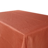 VANDA H114-3 桔红色台布