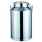 50公升（密封盖）不锈钢储液桶 储物桶