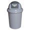 白云 AF07516 （100升）圆形垃圾桶