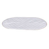玉环大华 LT-A1905 PVC防滑垫(白色)