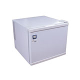 富信 BC-15A 15L小容量客房冰箱（白色）
