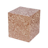 麦尔皮具 正方形纸巾盒