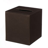 麦尔皮具 ME-1207 正方形纸巾盒