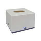 科瑞德 K-5002 正方形纸巾盒