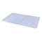玉环大华 LT-A1915 PVC浴室防滑垫(白色)
