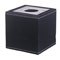 麦尔皮具 MR2012-03 正方形纸巾盒
