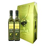 希腊Diamandino 戴蒙蒂诺100%特级初榨橄榄油 250ML